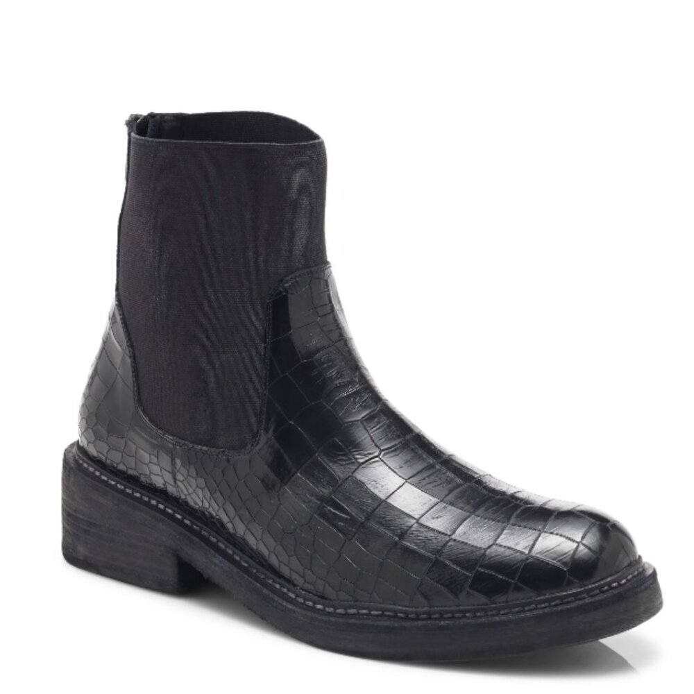 Free People Arlo Ankle Boots